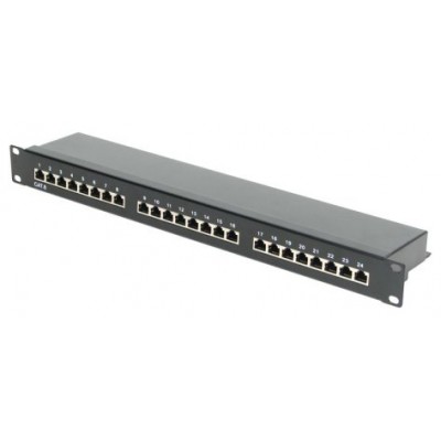 Categoria:6Tipo de conector:RJ-45Velocidades